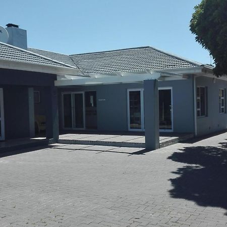 Garden Gate Guest House Puerto Elizabeth Exterior foto