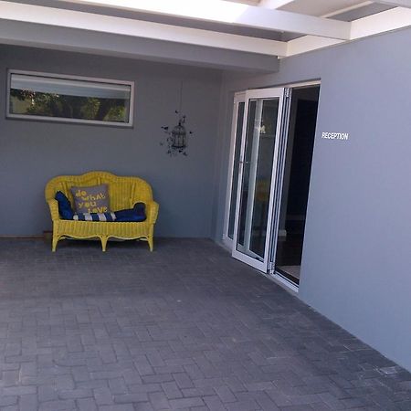 Garden Gate Guest House Puerto Elizabeth Exterior foto