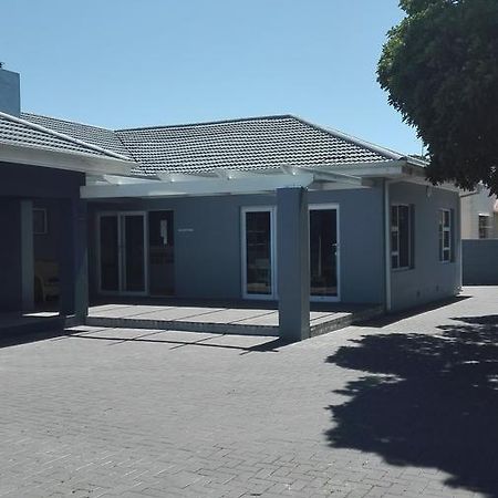 Garden Gate Guest House Puerto Elizabeth Exterior foto