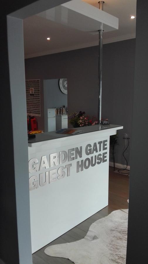 Garden Gate Guest House Puerto Elizabeth Exterior foto